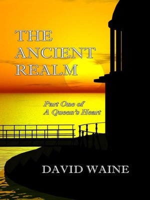 cover image of The Ancient Realm